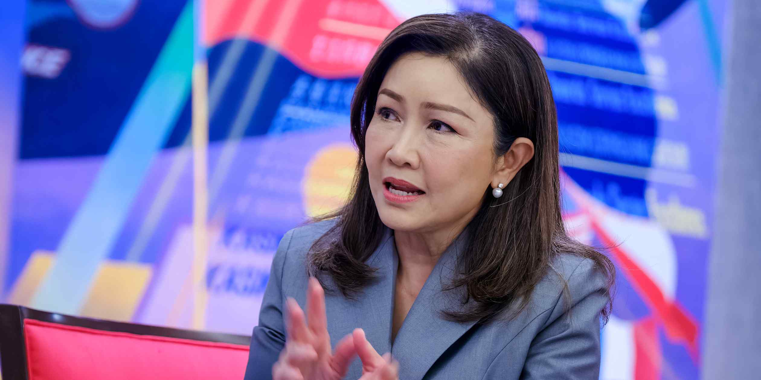 Thai Bank Kasikornbank Deploys AI to Grow Wealth Management Operations