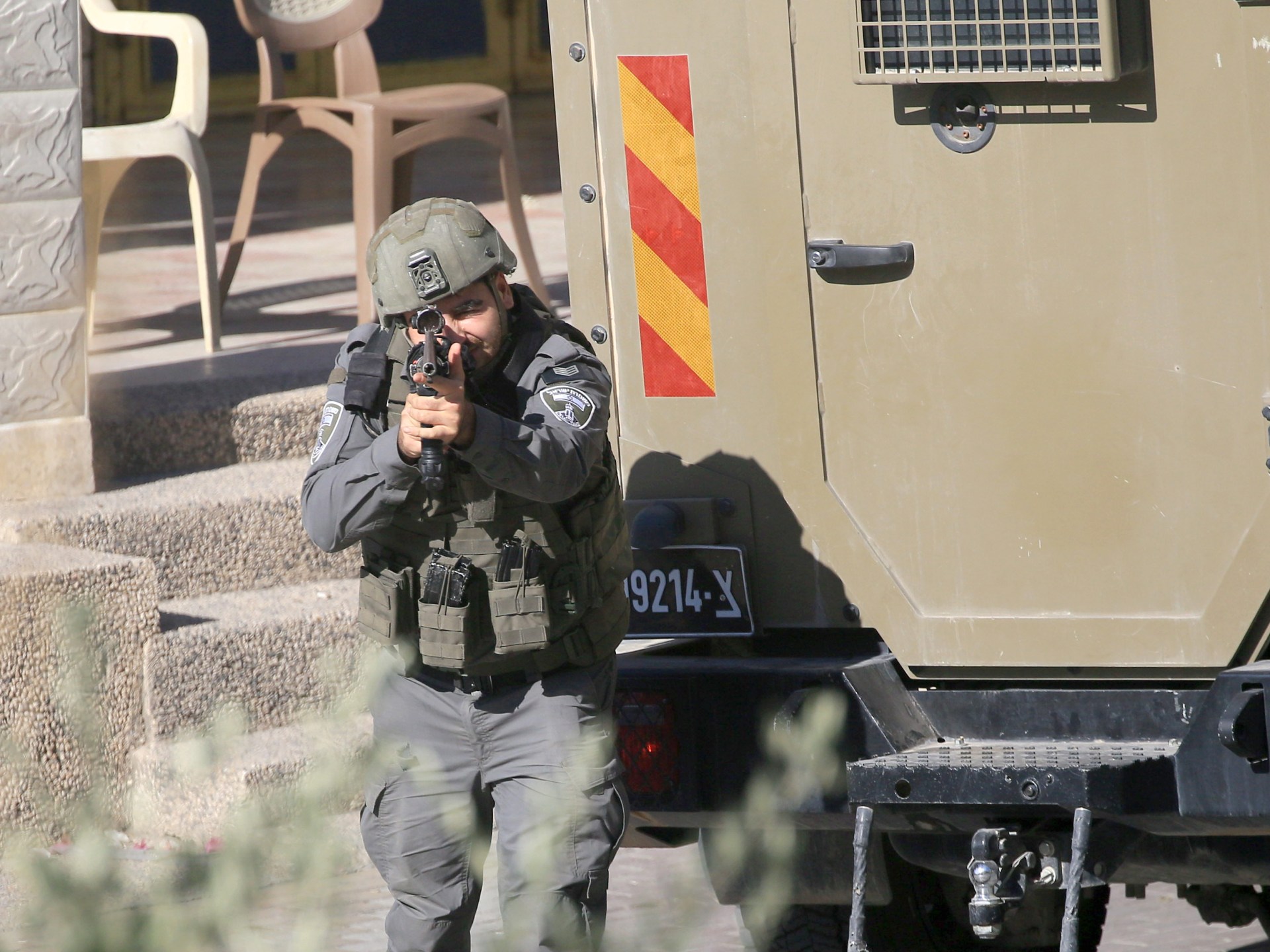 Palestinian killed in West Bank as Israeli settler shot dead
