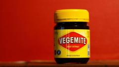 Australian Prisoner's Appeal for Vegemite Access Rejected by Courts