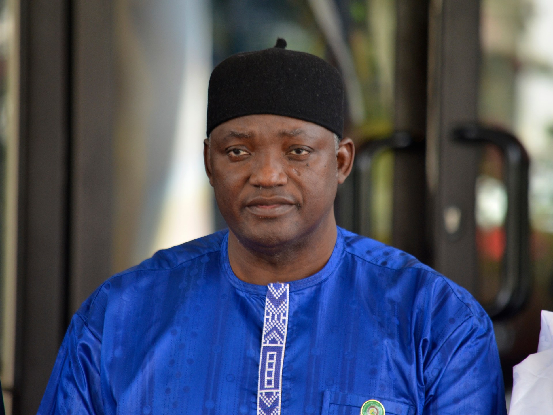 Gambian President Vows End to Power Cuts Amid Rising Unrest