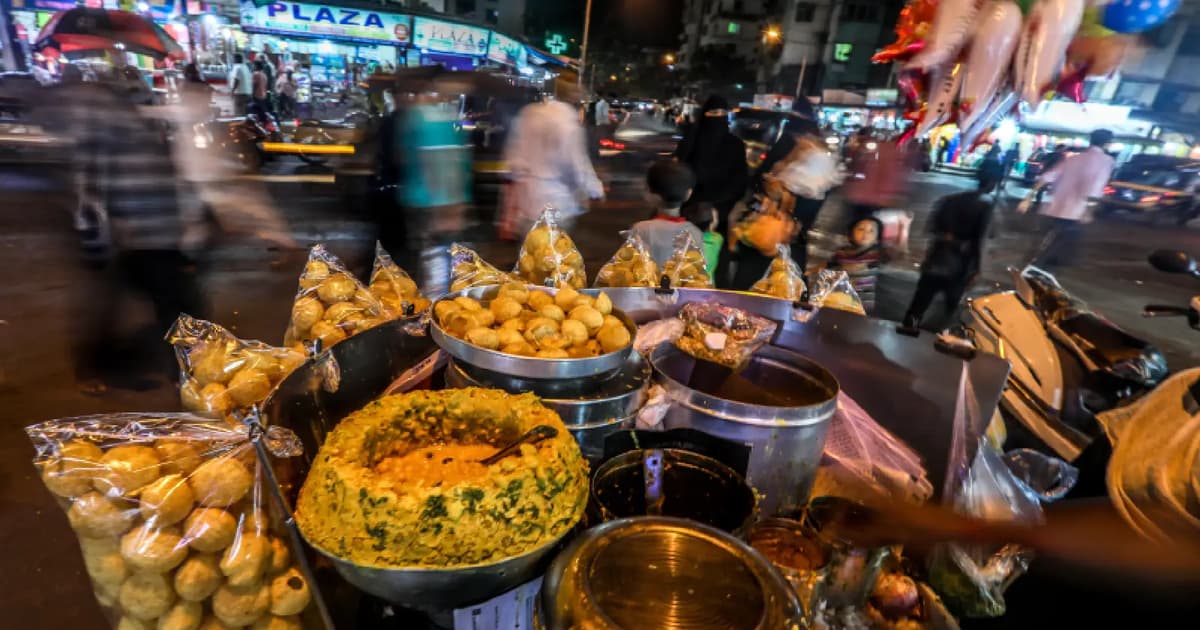 India Giatkan Operasi Keselamatan Makanan dengan Serbuan dan Penutupan Kilang