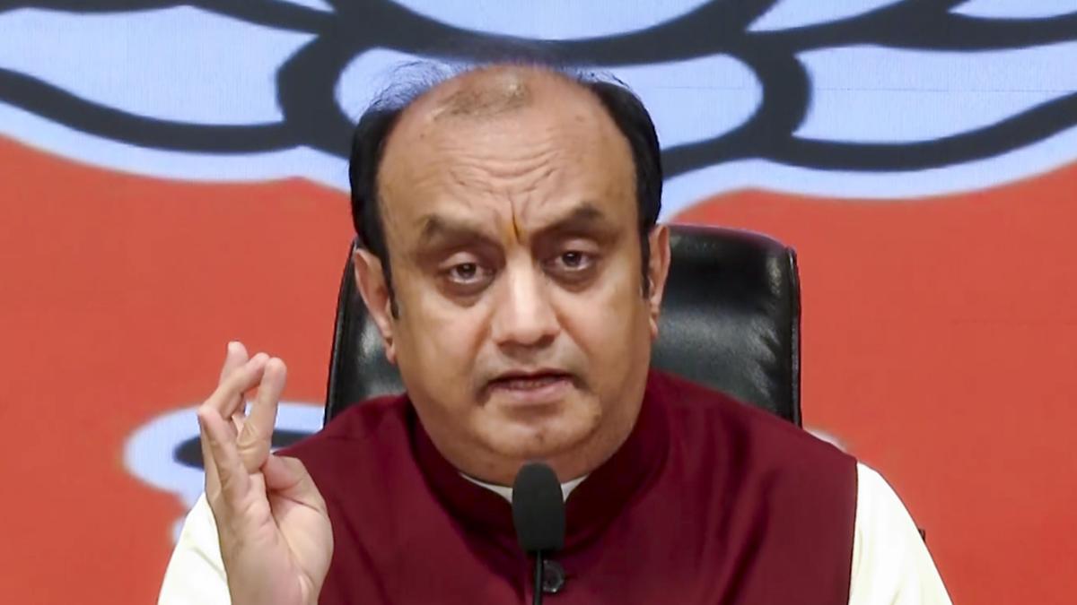 BJP hits out at Rahul Gandhi over alleged regional divide tactics