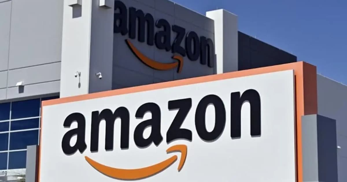 Pengawal Selia AS dan 22 Negeri Saman Amazon atas Manipulasi Lelongan Iklan