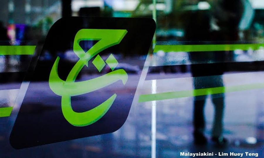 Pelajar Tanya KJ dan MB Johor tentang Skandal Tabung Haji dan Pengumpulan Dana Najib