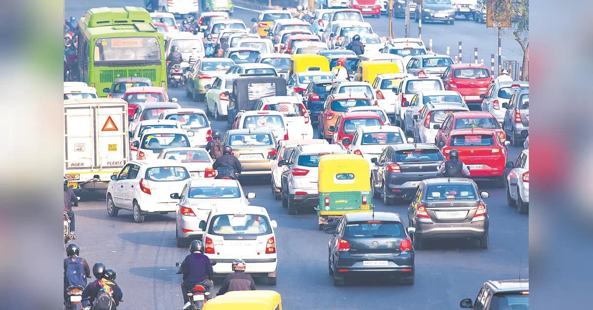 Budget car segment loses market share as Indian buyers shift upmarket