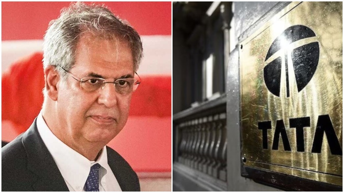 Tata Sons IPO plans face uncertainty as trust chairman raises concerns