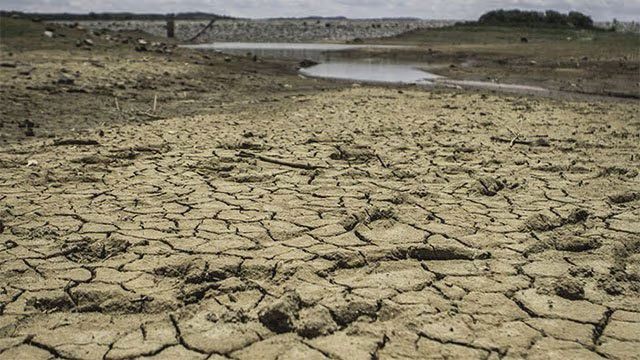El Niño conditions impact over 81,000 people across seven Sri Lankan districts