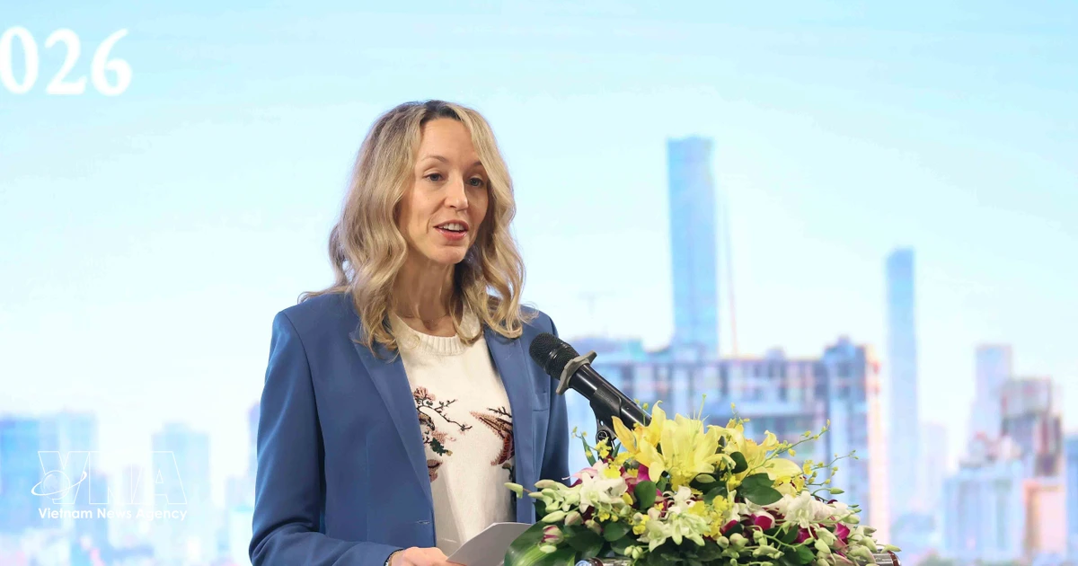 Việt Nam tăng cường phối hợp chuẩn bị cho Năm APEC 2027