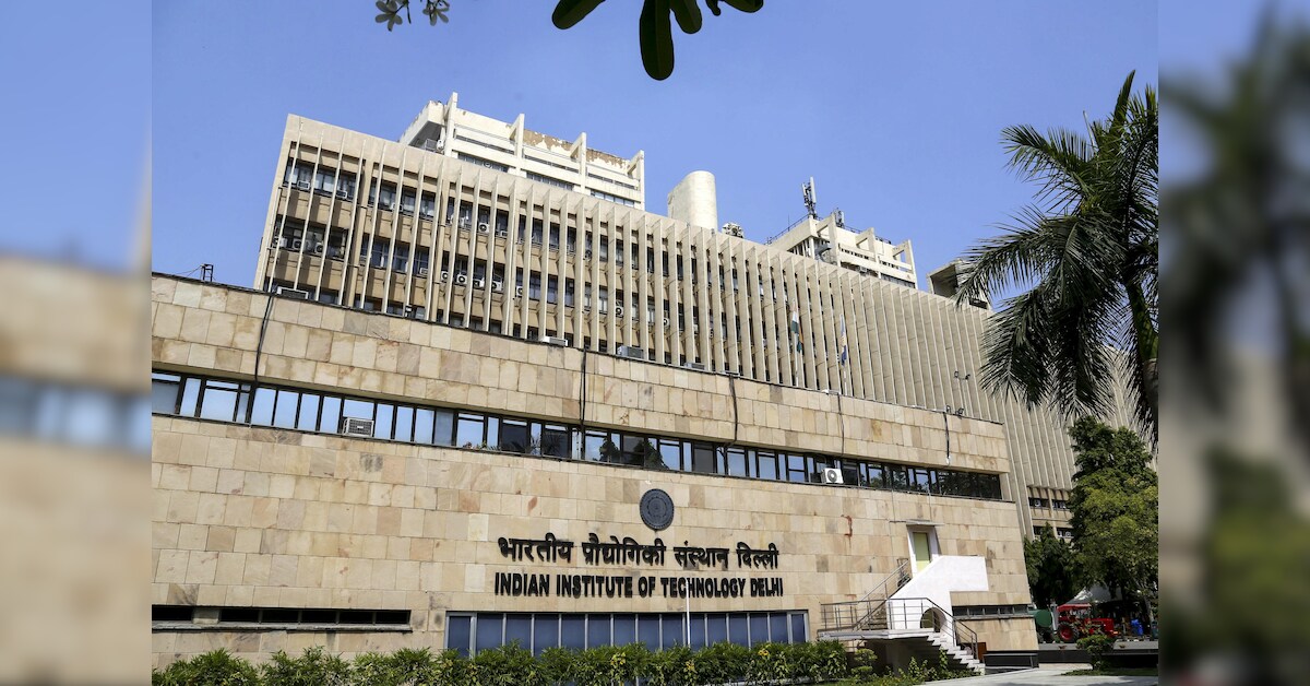 छात्र आत्महत्या के बाद आईआईटी दिल्ली में बाहरी जांच की घोषणा