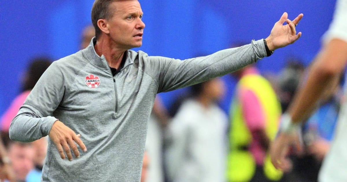 Pengurus Kanada Marsch Desak Hukuman Berat untuk Manchester City