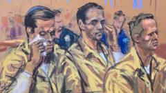 Brothers receive 30-year sentences for decades-long sex trafficking operation