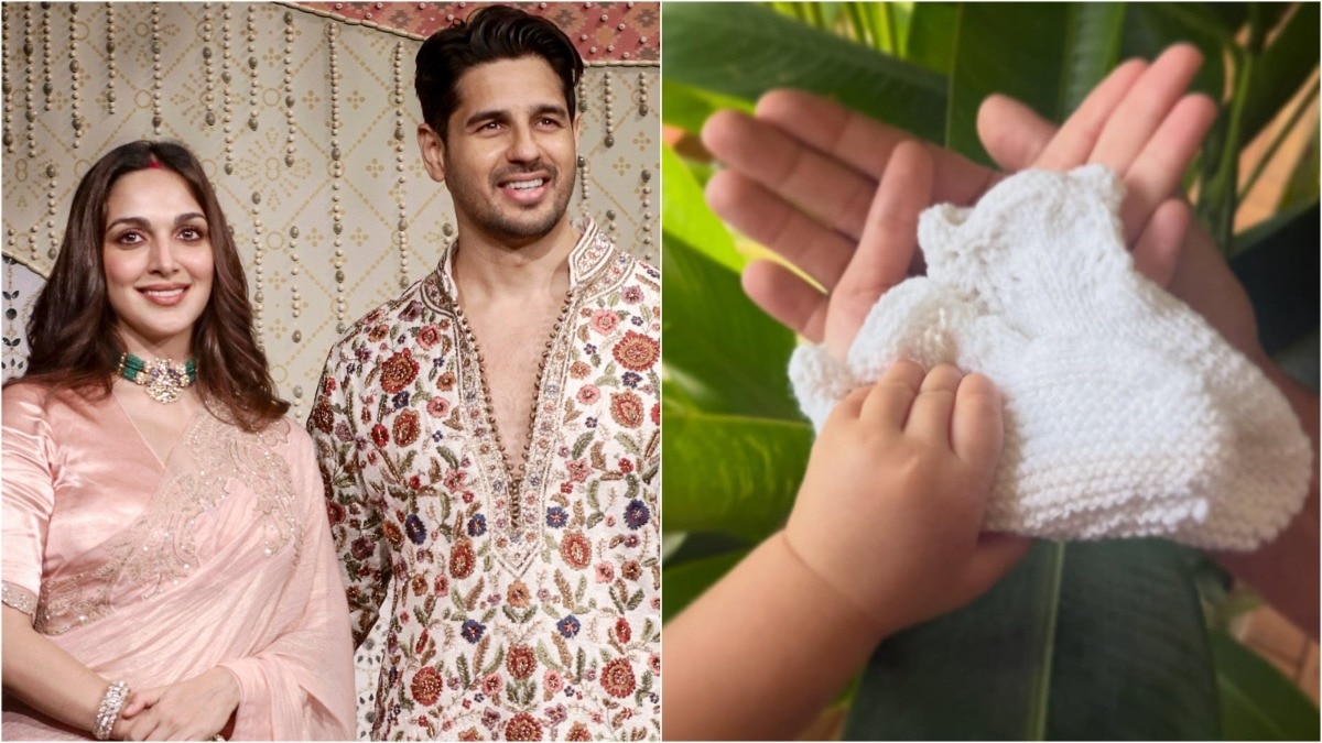 Bollywood couple Kiara Advani, Sidharth Malhotra expect second child