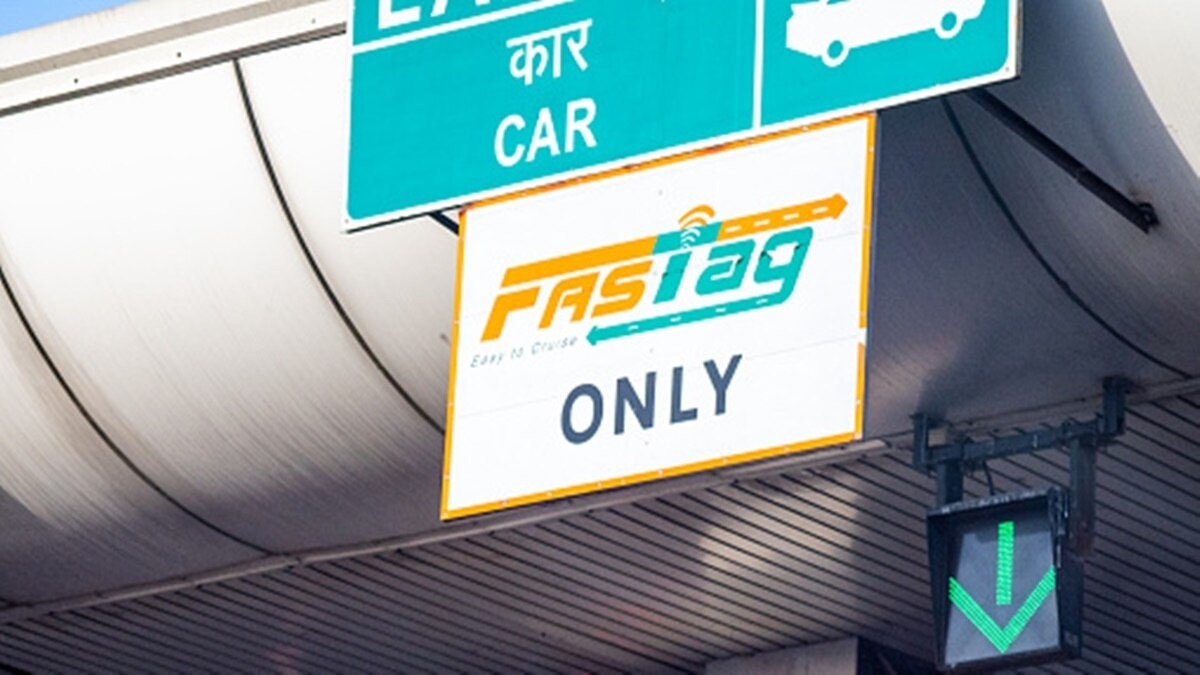 NHAI offers Rs 1,000 FASTag credit for reporting highway toilet conditions