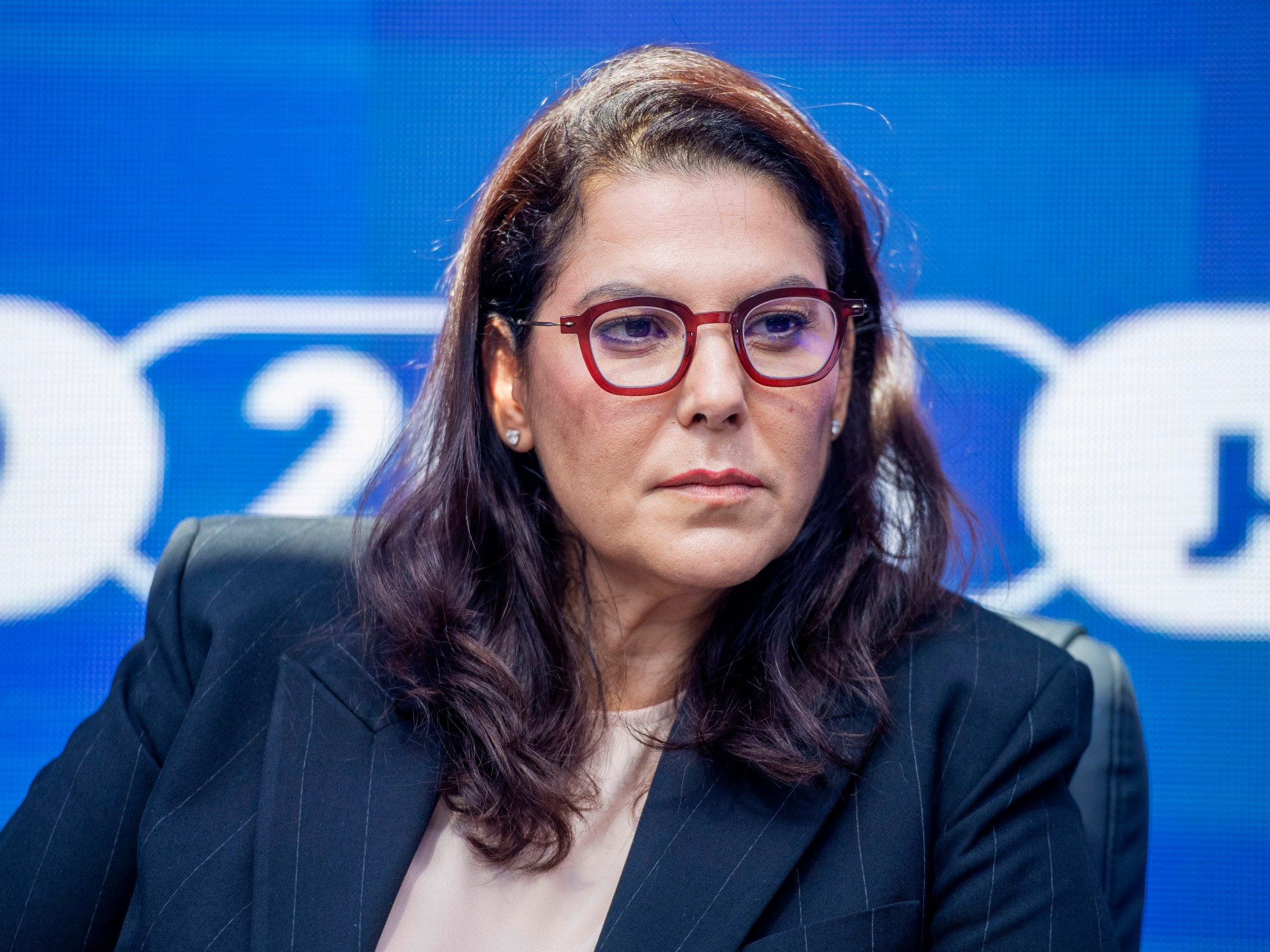 Morocco's King Names First Woman Prime Minister