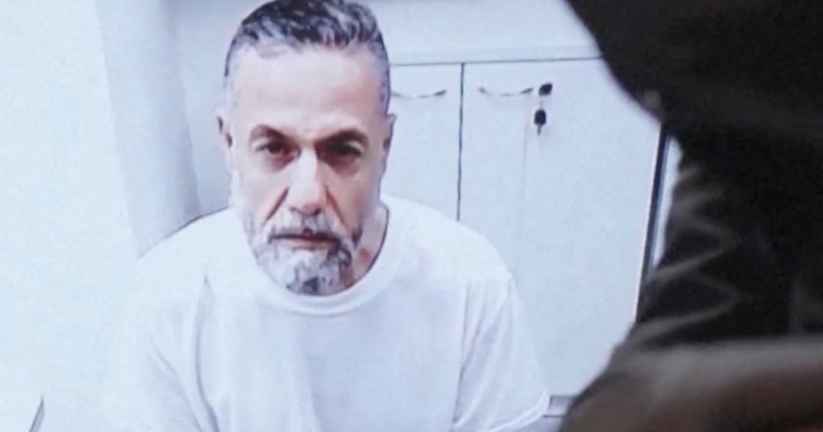 Gaza doctor held nearly two years faces continued abuse in Israeli custody