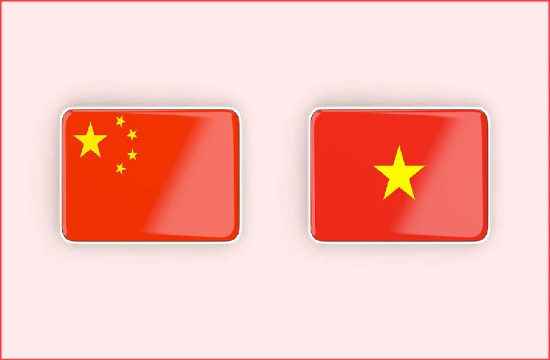 Vietnam, China to deepen legislative ties during high-level parliamentary visit