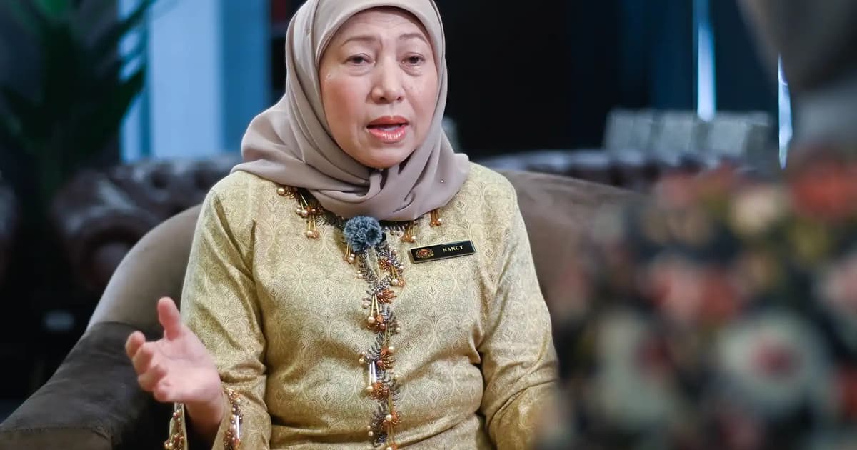 Malaysia to strengthen Child Act protections against sexual predation, grooming