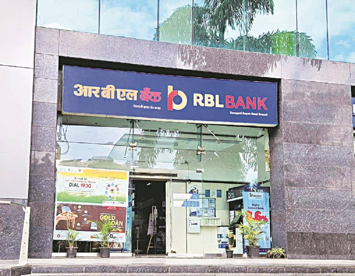 RBL Bank explores broking, fund management expansion plans
