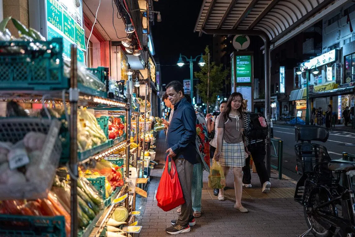 Japan moves to loosen overtime rules under new PM Takaichi