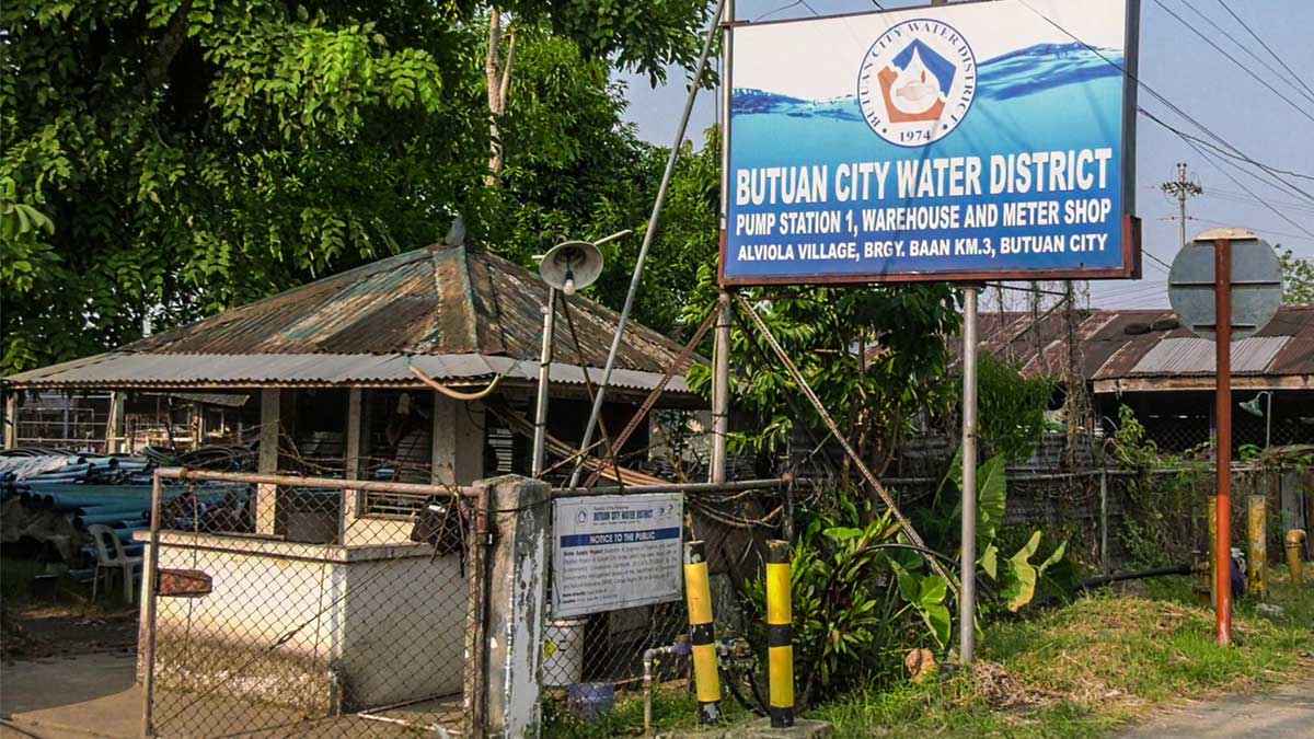 Butuan City declares calamity status as water shortage deepens