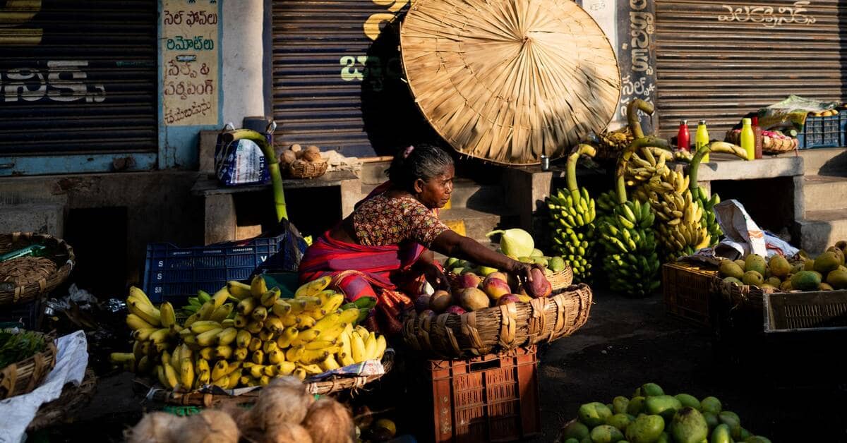 India's wholesale inflation surges to 11.39% amid fuel and food pressures