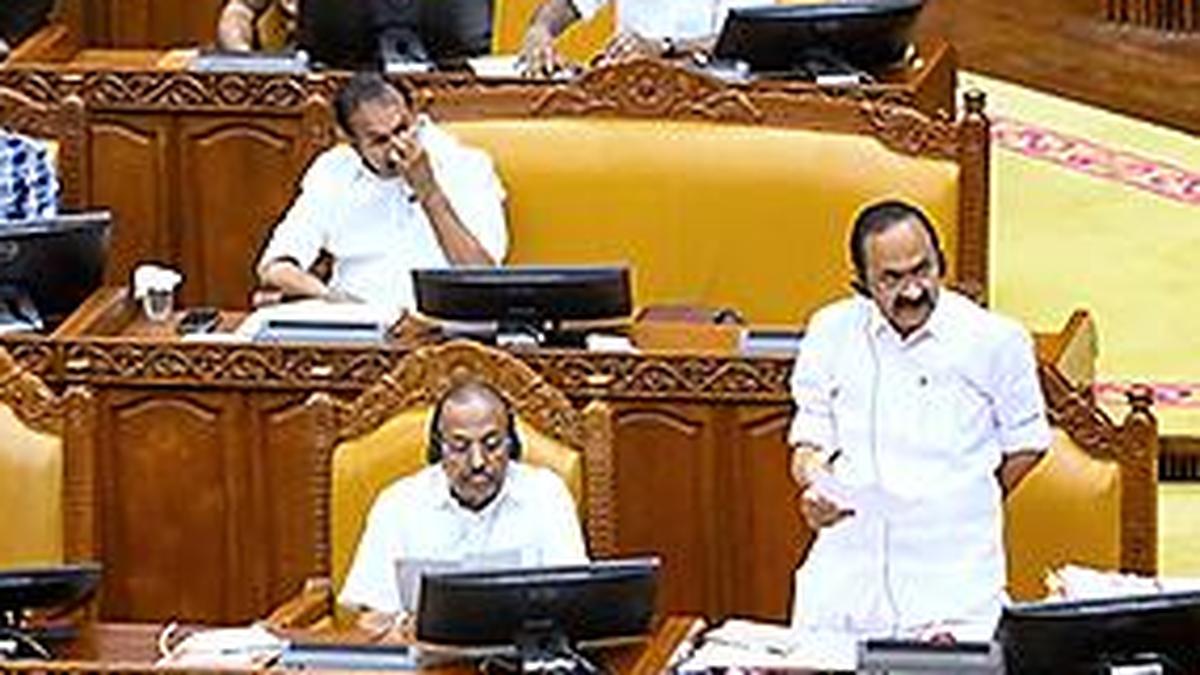 निर्माण सामग्री की कमी से जूझ रहा केरल, तमिलनाडु पर निर्भर