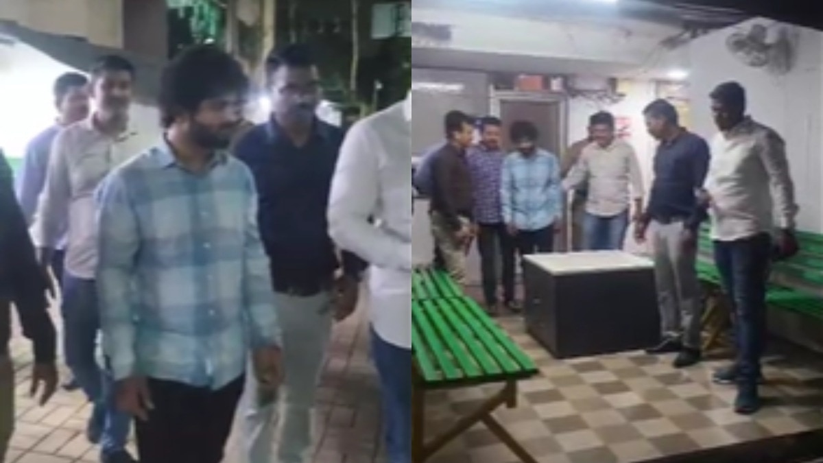 संपत्ति विवाद में पोते ने दादी की हत्या की, पुलिस को सौंपा खुद को