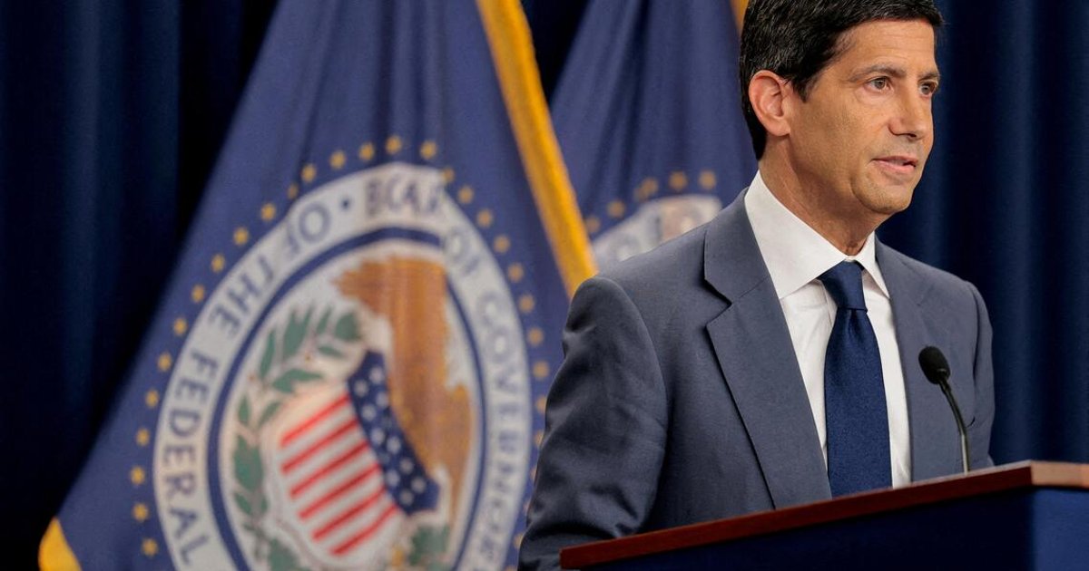 Warsh's communication strategy could amplify Treasury market volatility