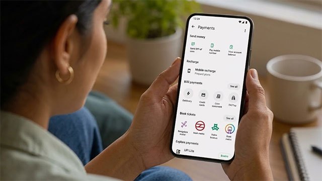 WhatsApp Expands Digital Payments with Bill Payment Feature in India
