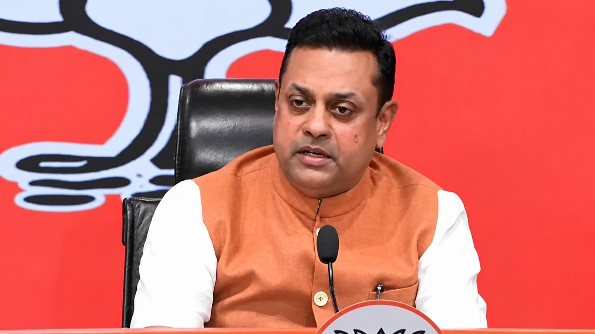 BJP hits out at opposition over Delhi protest demonstrations