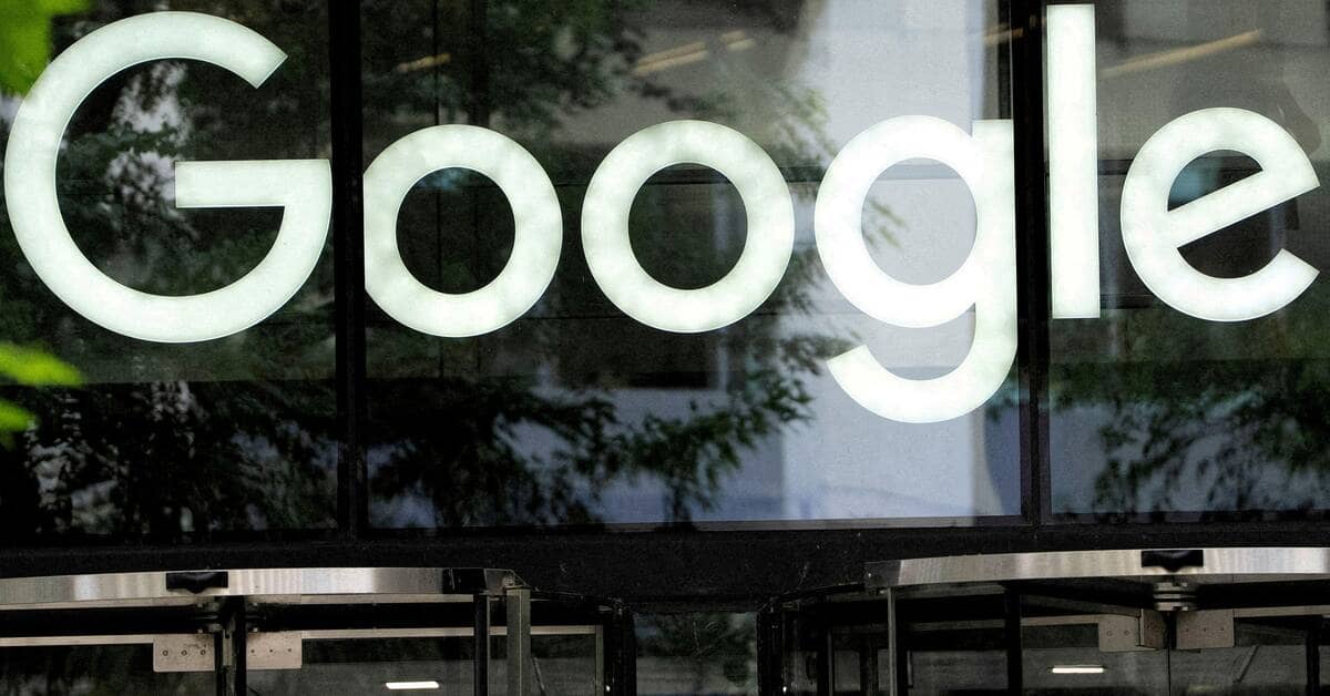 Google hit with €403 million fine for EU privacy violations on location data