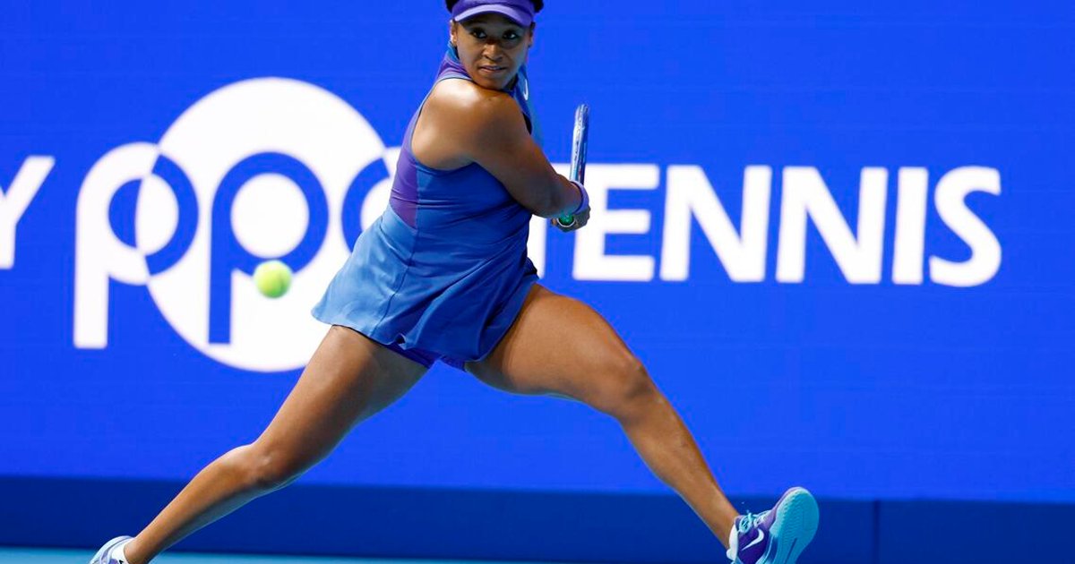 Osaka pledges comeback bid after Tokyo Open exit