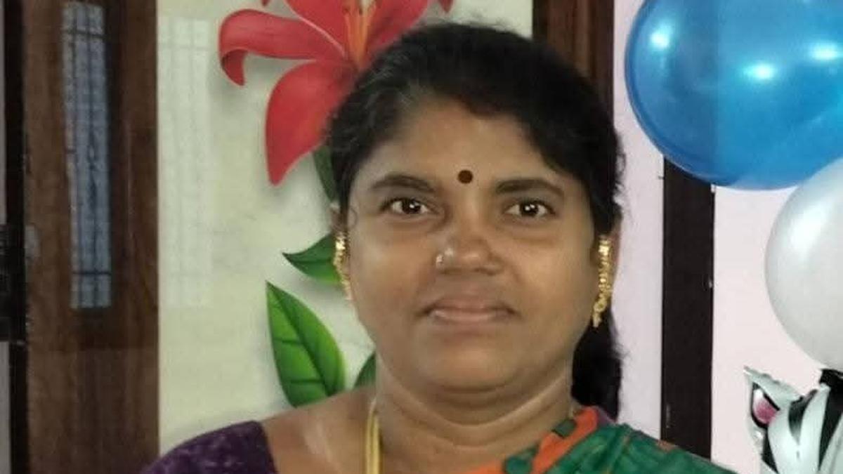 Man arrested for killing mother-in-law in Tamil Nadu