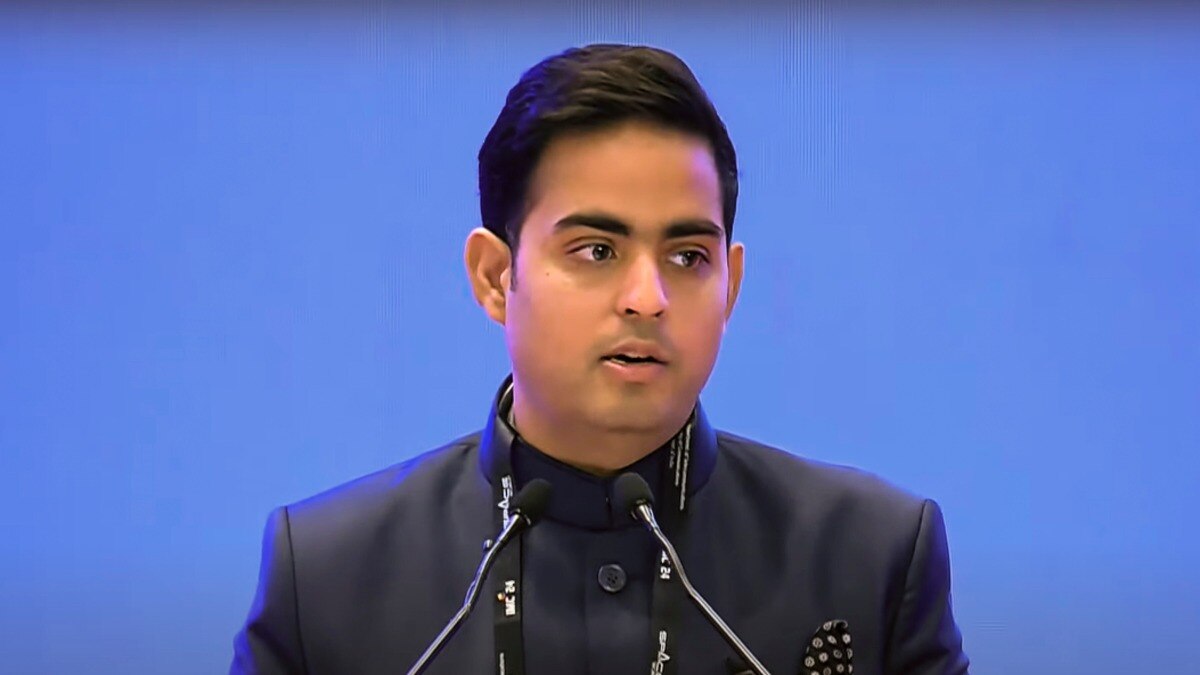 जियो वैश्विक बाजारों में विस्तार, 2030 के दशक में 6जी लॉन्च की योजना