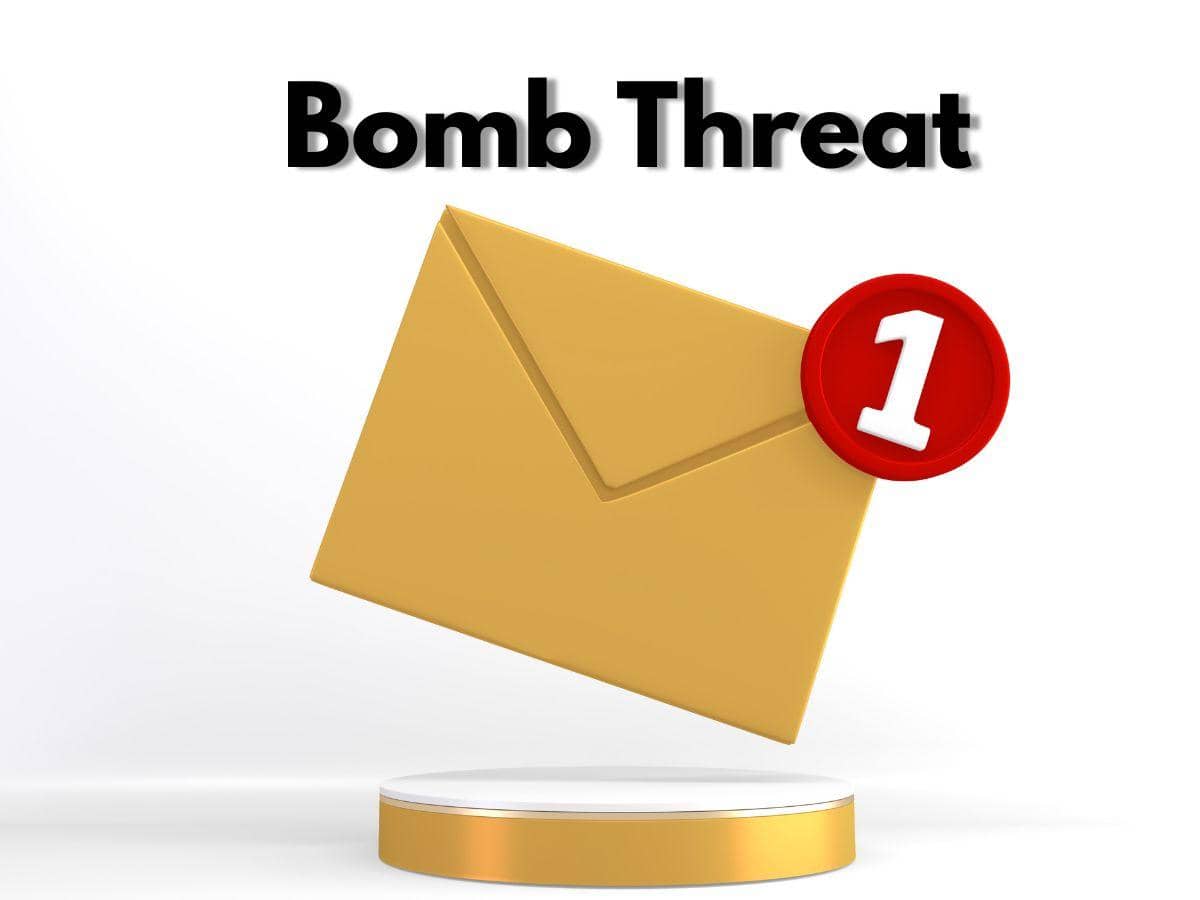 Mumbai on high alert after threat email targets mayor's office, celebrity venues