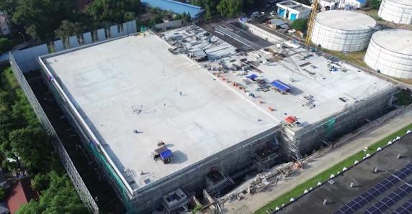 Manila Water targets San Juan Reservoir completion by late 2026