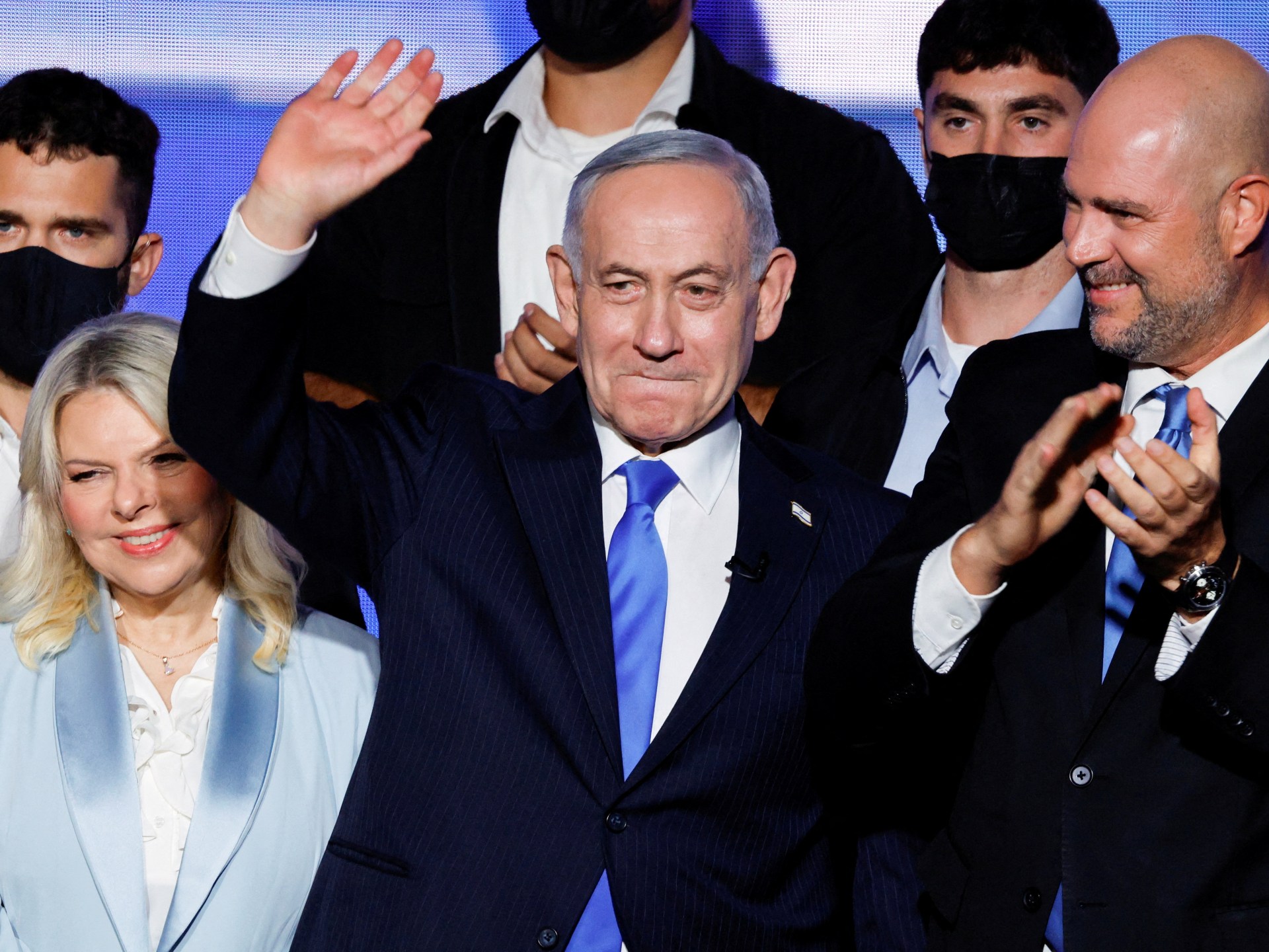 Netanyahu Faces Electoral Reckoning Over October 7 Intelligence Failures