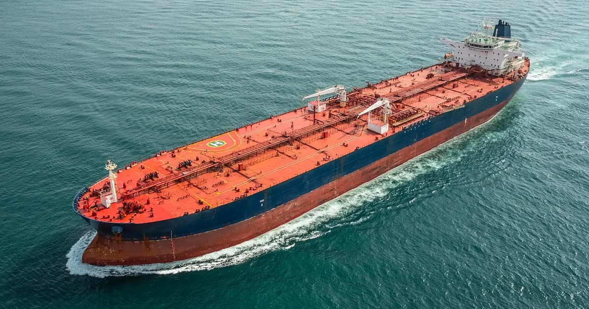 Industri Desak SPRM Beri Kejelasan Status Siasatan Kargo Petroleum