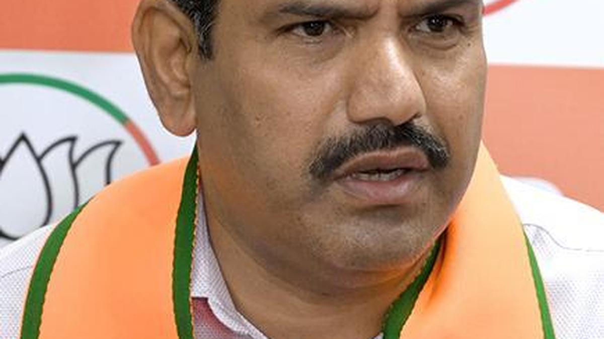 Assembly row over Kasturirangan report's origins deepens