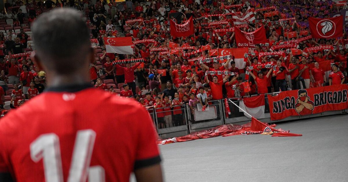 FAS monitoring security landscape ahead of Saudi Arabian Asian Cup