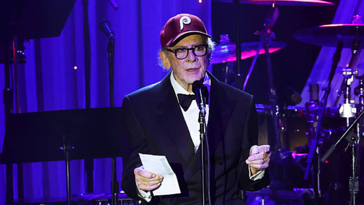 Grammy-winning artist Garfunkel weighs US departure over political concerns