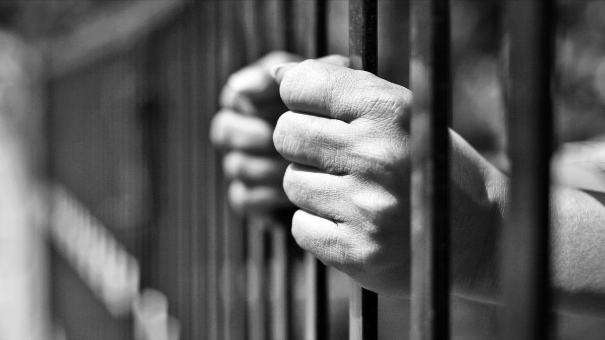 Three inmates charged in assault on Kannur prison official