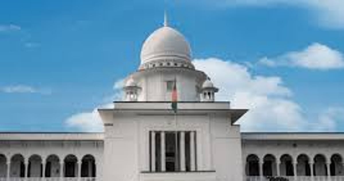 বিচারিক স্বাধীনতা: সঠিক পথ বেছে নেওয়ার সময় এখনই