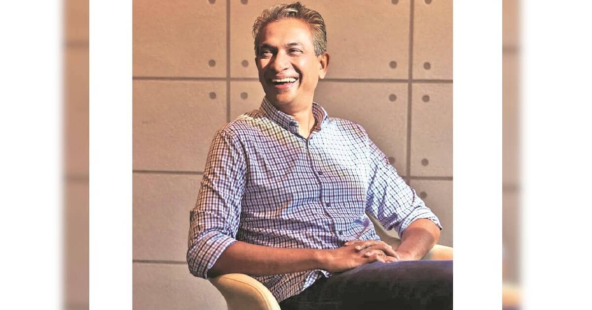 India needs $100 billion R&D investment push, says Peak XV Partners chief