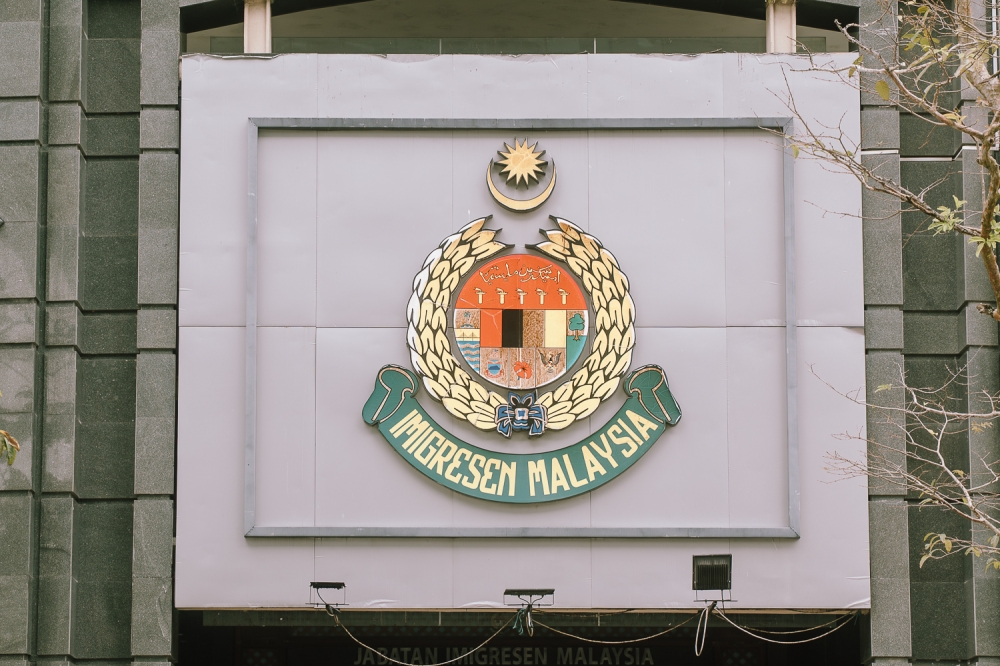 Immigration denies Myanmar teen repatriated, confirms continued detention