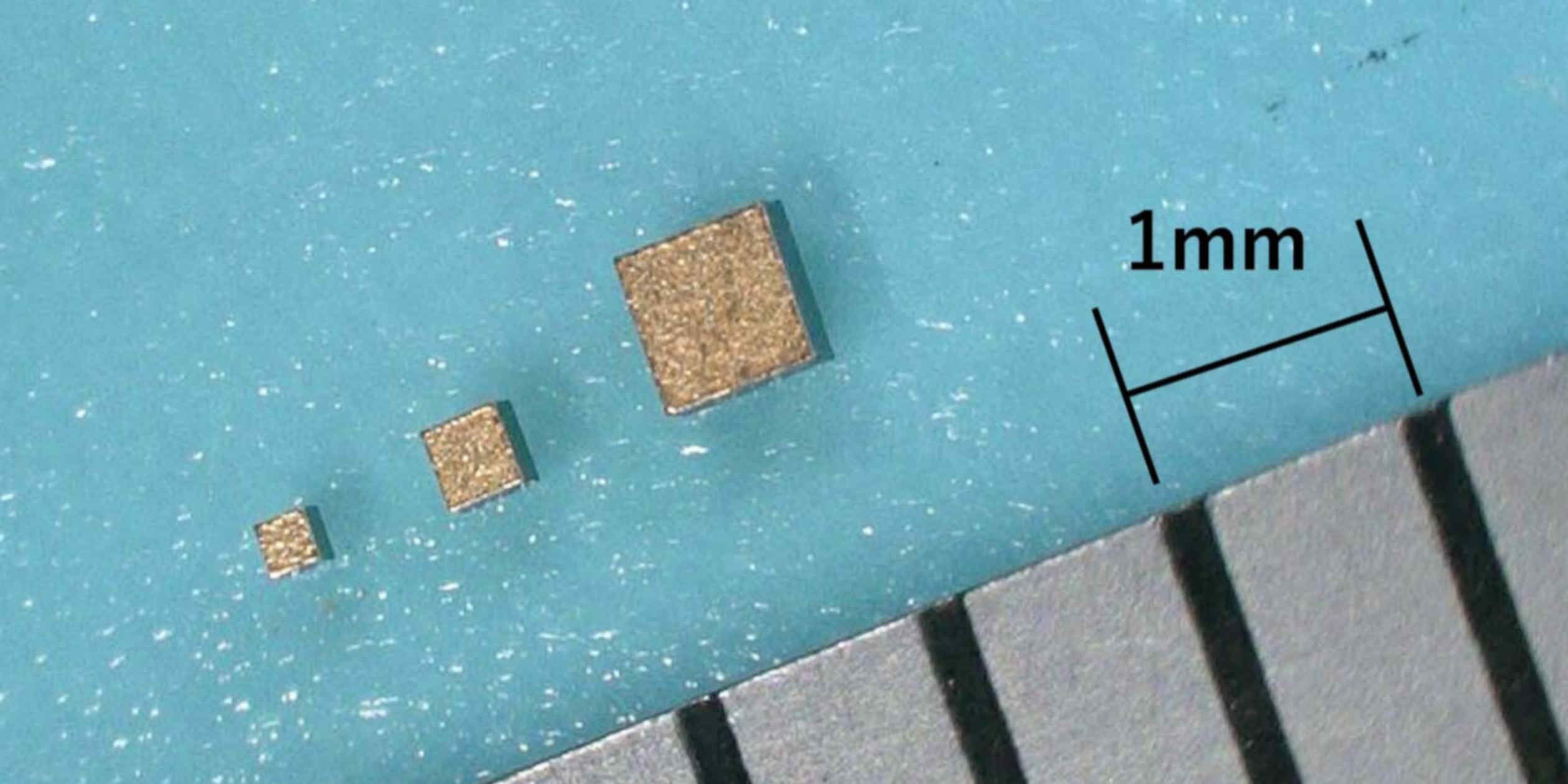 Mitsubishi Materials to expand thermal sensor production amid AI boom