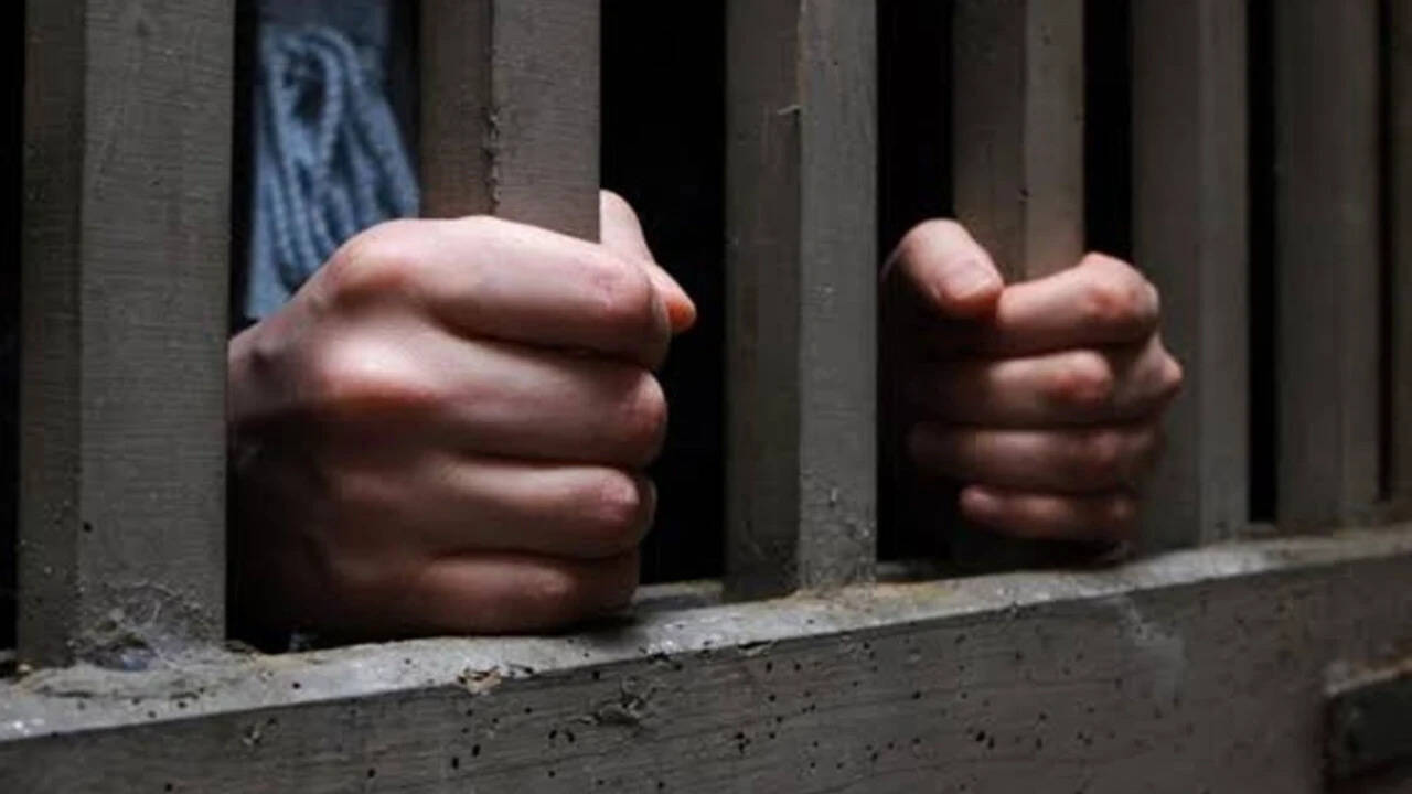 Two teenagers jailed for decade-long sentences over London restaurant arson