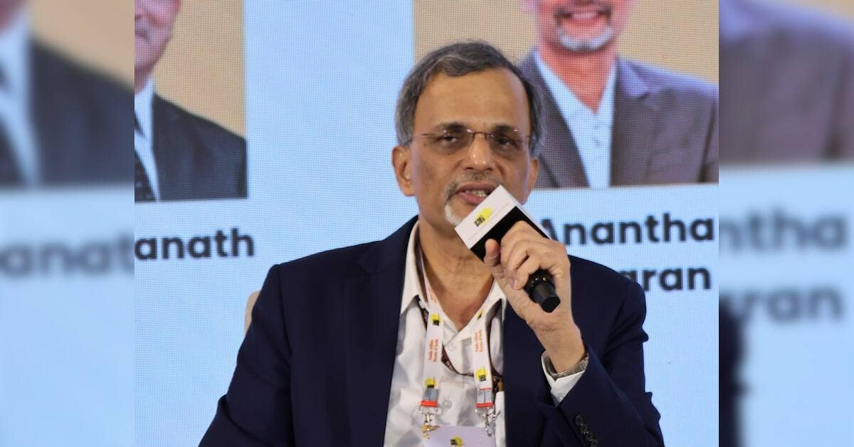 भारत को वैश्विक गुटों के बीच चुनाव से बचना चाहिए: मुख्य आर्थिक सलाहकार