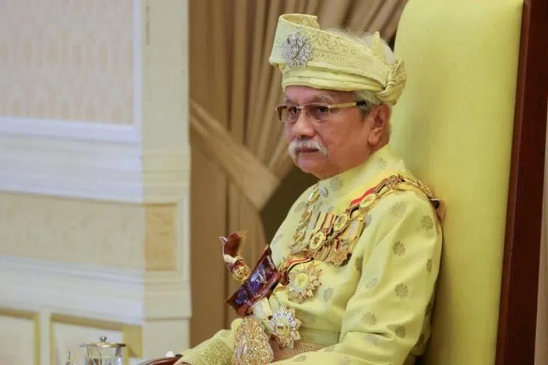 Malaysian council condemns ruler removal document as treasonous act