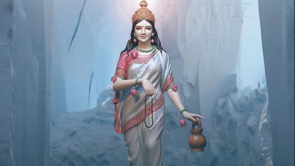 नवरात्र के दूसरे दिन देवी ब्रह्मचारिणी को समर्पित पूजा विधि